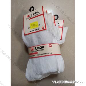 Socks feather warm thermo women (35-38,39-42) LOOKEN XLF-2072M