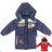 Winterjacke Mickey Mouse Baby Boys (2-8 Jahre) TKL S0 2372/53054
