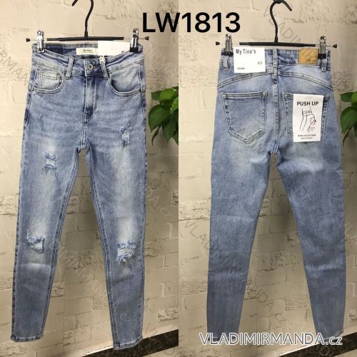 Jeans pants women (xs-xl) HELLO MISS MA520L3062-3