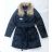 Winter coat (s) STYLE MUSEE 01A
