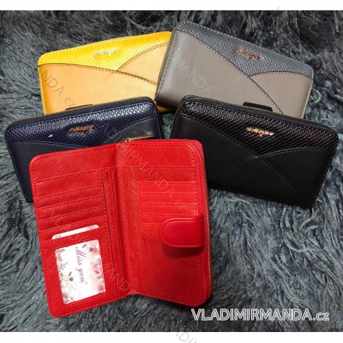 Women's wallet (ONE SIZE) ITALIAN FASHION IM82016852