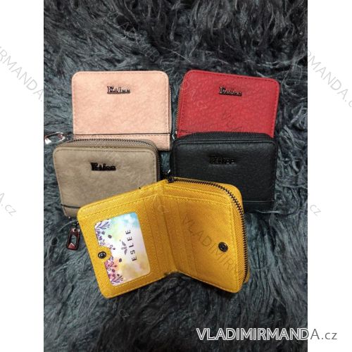 Women's wallet (ONE SIZE) ITALIAN FASHION IM82016852