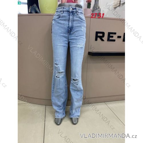 Jeans pants women (xs-xl) HELLO MISS MA520L3062-3