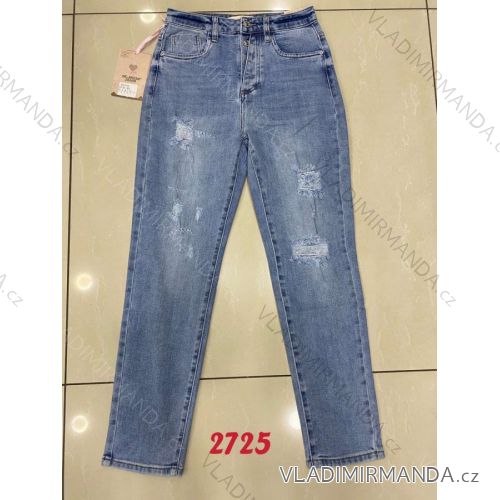 Jeans pants women (xs-xl) HELLO MISS MA520L3062-3