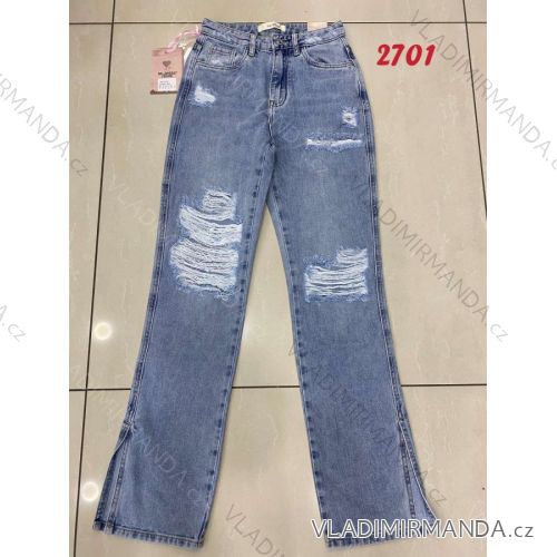 Jeans pants women (xs-xl) HELLO MISS MA520L3062-3