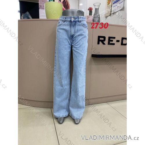 Jeans pants women (xs-xl) HELLO MISS MA520L3062-3