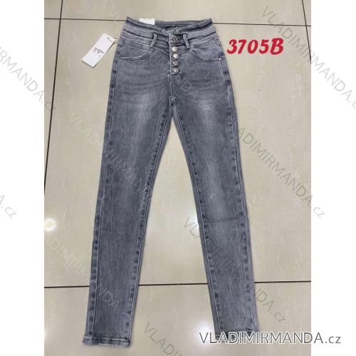 Jeans pants women (xs-xl) HELLO MISS MA520L3062-3