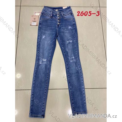 Jeans pants women (xs-xl) HELLO MISS MA520L3062-3