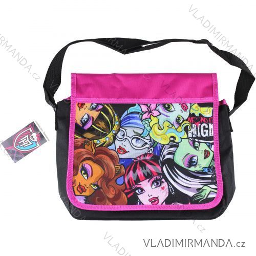 Umhängetasche Monster High Baby Girl (29cm x 27cm x 9,5 cm) TK.L. 58655
