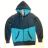 Hooded sweatshirt (m-xxl) BENTER 33821
