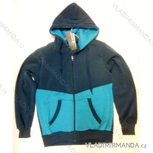 Hooded sweatshirt (m-xxl) BENTER 33821
