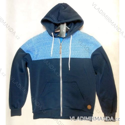 Hooded sweatshirt (m-xxl) BENTER 33811
