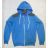 Sweatshirt warm men's hood (m-xxl) BENTER 33815
