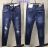 Jeans pants women (xs-xl) HELLO MISS MA520L3062-3