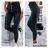 Jeans pants women (xs-xl) HELLO MISS MA520555