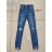 Jeans jeans long womens (25-31) M.SARA MA120S3907-1