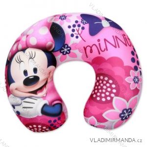 MINI-H-PILLOW-48 MINI MINI MUSHROOM PILLOW GIRL SETIN MINI-H-PILLOW-48