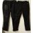 Men's softshell pants (m-2xl) GENSTER BES1912337 XL Black