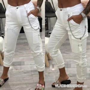 Rifle jeans dlouhé dámské (25-30) MA521032