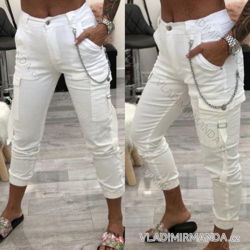 Rifle jeans dlouhé dámské (25-30) MA521032