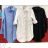 T-shirt short sleeve women (UNI S / L) ITALIAN FASHION IMK20128