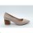 Tenisky dámské (36-41) SSHOES OBUV OBSS21BL216