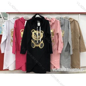 Women's sweater long sleeve (s-xl) ITALIAN FASHION CV702