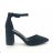 Tenisky dámské (36-41) SSHOES OBUV OBSS21BL216