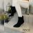 Ankle shoes women (36-41) WSHOES SHOES OB220033