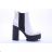 Ankle shoes women (36-41) WSHOES SHOES OB220033