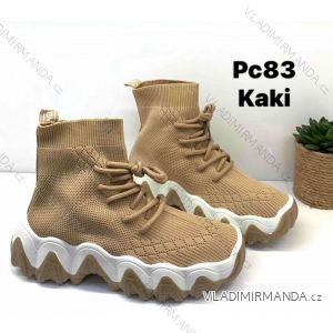 Botasky dámské (36-41) ITALSKÁ MÓDA IMWH21PC83