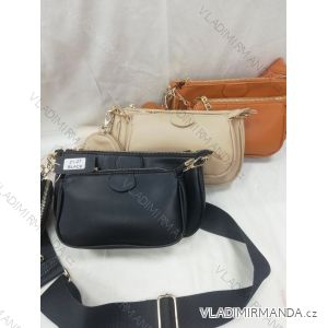 Kabelka přes rameno crossbody dámská (one size) ITALSKÁ MÓDA IMWH21076