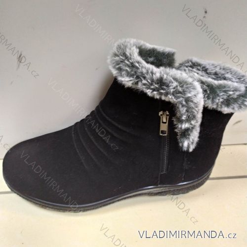 Winter boots women (36-41) PSHOES SHOES OBP196208BK