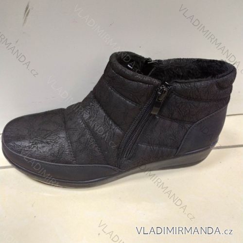 Winter boots women (36-41) PSHOES SHOES OBP196208BK