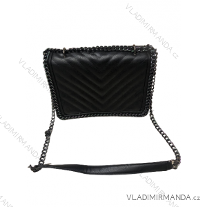 Kabelka přes rameno crossbody dámská (29 cm x 20 cm) ITALSKÁ MÓDA 914