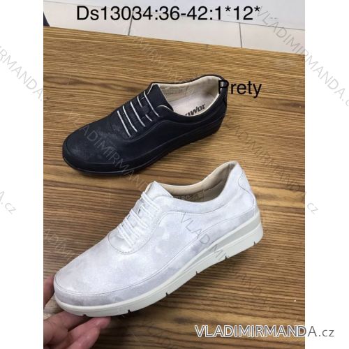 Polobotky dámské (36-42) PSHOES OBUV OBP21DS13034