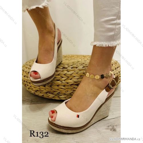 Women's summer wedge shoes (36-41) WSHOES OBM21R132