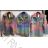 Jacket coat light oversize women (UNI L / 2XL) ITALIAN FASHION IMS206-9