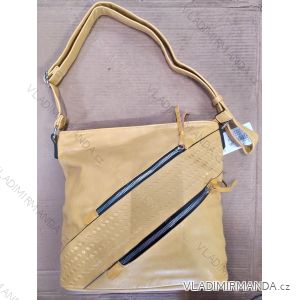 Kabelka přes rameno crossbody dámská (ONE SIZE) ITALSKÁ MÓDA IM821765