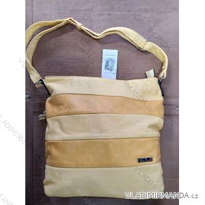 Kabelka přes rameno crossbody dámská (ONE SIZE) ITALSKÁ MÓDA IM8212237