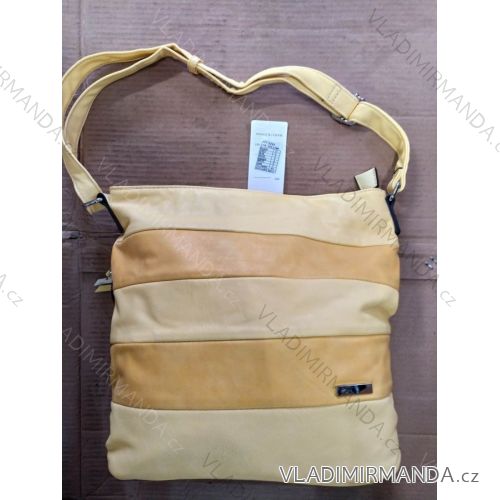 Kabelka přes rameno crossbody dámská (ONE SIZE) ITALSKÁ MÓDA IM8212237