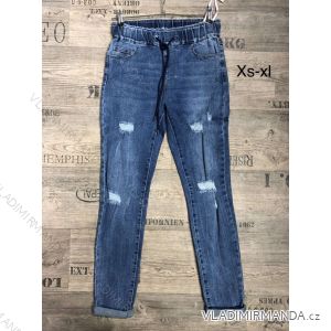 Rifle jeans dámské (XS-XL) RE-DRESS MA6202508-3