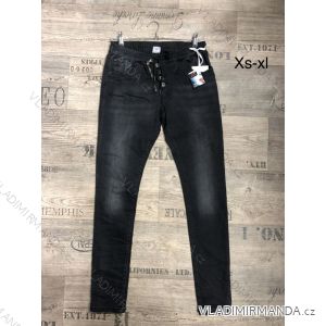 Rifle jeans dámské (XS-XL) RE-DRESS MA6202508-3