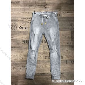 Rifle jeans dámské (XS-XL) RE-DRESS MA6202508-3