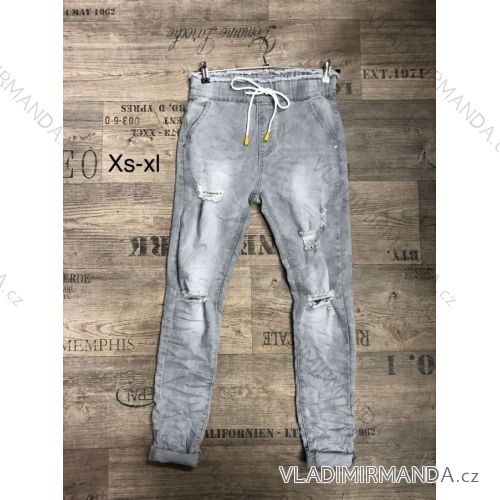 Rifle jeans dámské (XS-XL) RE-DRESS MA6202508-3