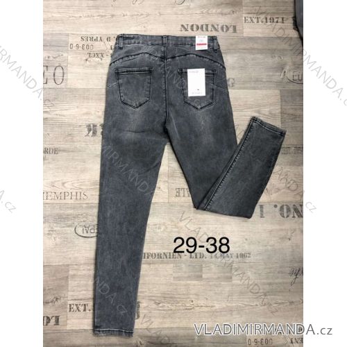 Rifle jeans dámské (XS-XL) RE-DRESS MA6202508-3