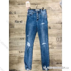 Rifle jeans dámské (XS-XL) RE-DRESS MA6202508-3