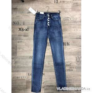 Rifle jeans dámské (XS-XL) RE-DRESS MA6202508-3