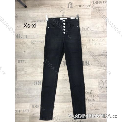 Rifle jeans dámské (XS-XL) RE-DRESS MA6202508-3