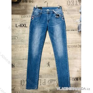 Rifle jeans dámské (XS-XL) RE-DRESS MA6202508-3